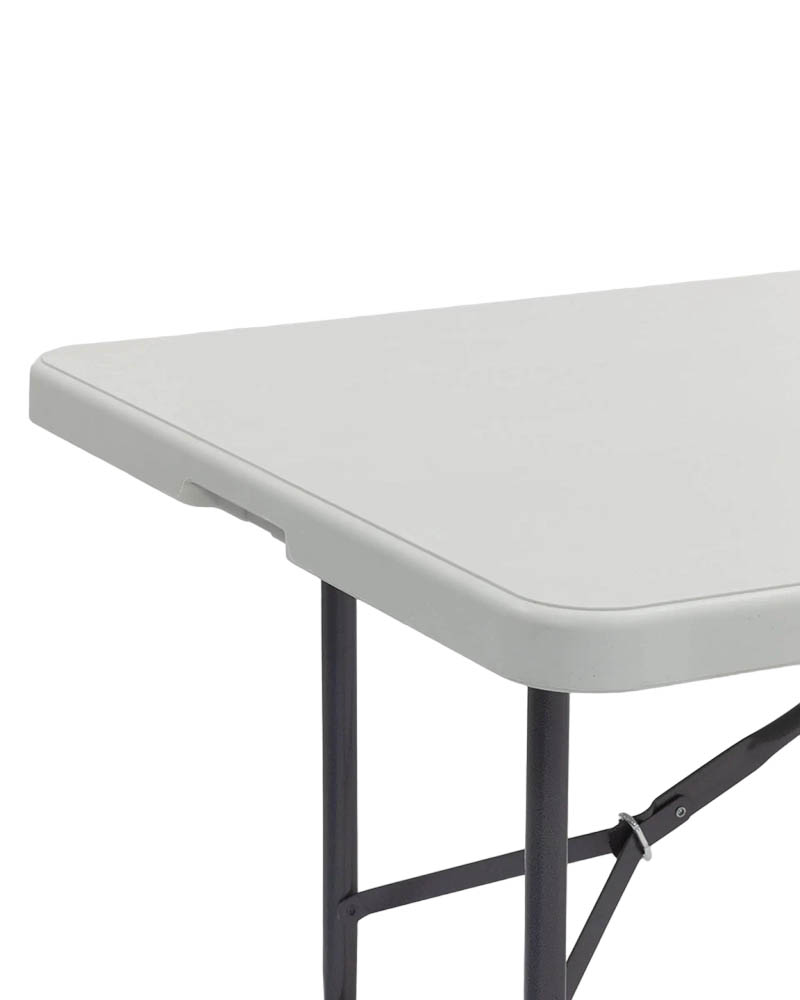 Стол складной Stool Group Кейт 180 пластиковый